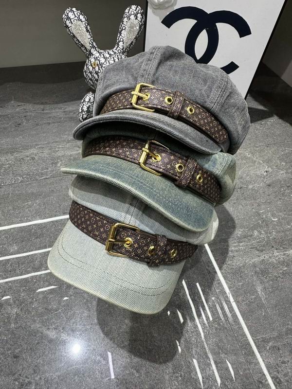 LV cap dx01